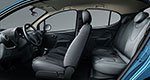 Chery Qq Exterior frente izquierdo